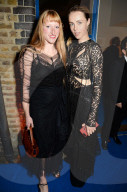 PEOPLE - Edward Enninful lädt zum Dinner ins River Cafe in London