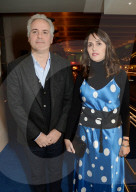 PEOPLE - Edward Enninful lädt zum Dinner ins River Cafe in London