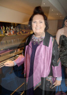 PEOPLE - Edward Enninful lädt zum Dinner ins River Cafe in London