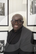 STUDIO - Edward Enninful