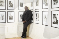 STUDIO - Edward Enninful