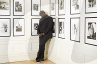 STUDIO - Edward Enninful