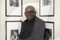 STUDIO - Edward Enninful