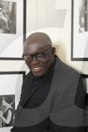 STUDIO - Edward Enninful