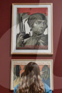 NEWS - Zum 100-jährigen Jubiläum der Oktoberrevolution zeigt die Tate Modern eine Ausstellung in London