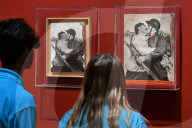 NEWS - Zum 100-jährigen Jubiläum der Oktoberrevolution zeigt die Tate Modern eine Ausstellung in London