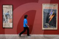 NEWS - Zum 100-jährigen Jubiläum der Oktoberrevolution zeigt die Tate Modern eine Ausstellung in London
