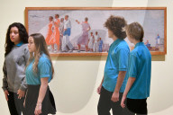 NEWS - Zum 100-jährigen Jubiläum der Oktoberrevolution zeigt die Tate Modern eine Ausstellung in London