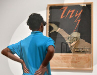 NEWS - Zum 100-jährigen Jubiläum der Oktoberrevolution zeigt die Tate Modern eine Ausstellung in London