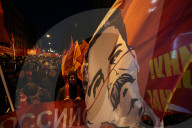 NEWS - 100. Jahrestag der Revolution in Russland