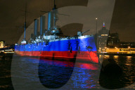 NEWS - 100. Jahrestag der Revolution in Russland
