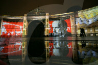 NEWS - 100. Jahrestag der Revolution in Russland