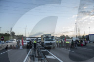 NEWS - Katalonien im Generalstreik