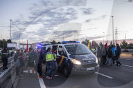 NEWS - Katalonien im Generalstreik