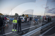 NEWS - Katalonien im Generalstreik