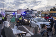NEWS - Katalonien im Generalstreik