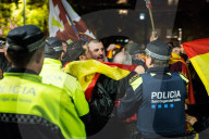 NEWS - Katalonien im Generalstreik