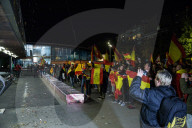NEWS - Katalonien im Generalstreik