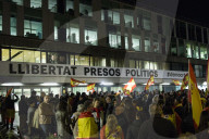 NEWS - Katalonien im Generalstreik