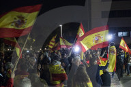 NEWS - Katalonien im Generalstreik