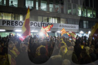 NEWS - Katalonien im Generalstreik