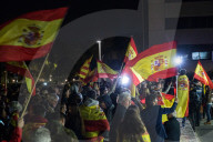 NEWS - Katalonien im Generalstreik