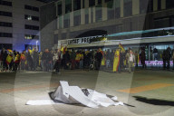 NEWS - Katalonien im Generalstreik