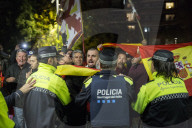 NEWS - Katalonien im Generalstreik