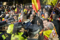 NEWS - Katalonien im Generalstreik