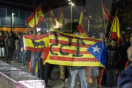 NEWS - Katalonien im Generalstreik