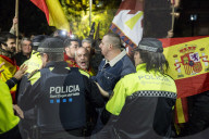 NEWS - Katalonien im Generalstreik
