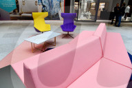 FEATURE - Ebikon: Eröffnung der Mall of Switzerland