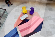 FEATURE - Ebikon: Eröffnung der Mall of Switzerland