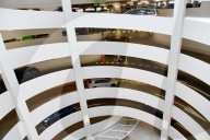 FEATURE - Ebikon: Eröffnung der Mall of Switzerland