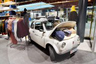 FEATURE - Ebikon: Eröffnung der Mall of Switzerland