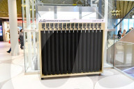 FEATURE - Ebikon: Eröffnung der Mall of Switzerland