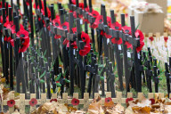 NEWS - London: Vorbereitung auf den Armistice Day
