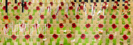 NEWS - London: Vorbereitung auf den Armistice Day