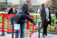 NEWS - London: Vorbereitung auf den Armistice Day