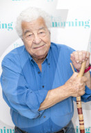 PEOPLE - Koch und Autor Antonio Carluccio ist im Alter von 80 gestorben