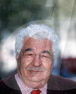 PEOPLE - Koch und Autor Antonio Carluccio ist im Alter von 80 gestorben