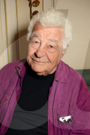PEOPLE - Koch und Autor Antonio Carluccio ist im Alter von 80 gestorben