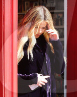 PEOPLE - Khloe Kardashian leidert wohl an Schwangerschaftsübelkeit