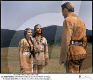 PEOPLE - Schauspielerin Karin Dor stirbt im Alter von 79 Jahren