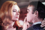 PEOPLE - Schauspielerin Karin Dor stirbt im Alter von 79 Jahren