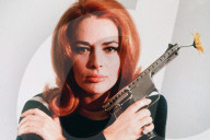 PEOPLE - Schauspielerin Karin Dor stirbt im Alter von 79 Jahren