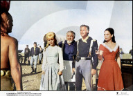 PEOPLE - Schauspielerin Karin Dor stirbt im Alter von 79 Jahren