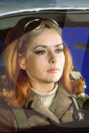 PEOPLE - Schauspielerin Karin Dor stirbt im Alter von 79 Jahren