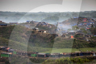 NEWS - Das Leiden der Rohingya: Hunderttausende auf der Flucht