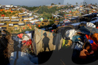 NEWS - Das Leiden der Rohingya: Hunderttausende auf der Flucht